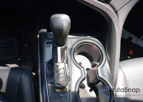 2019 Toyota Camry Se from USA, damaged, VIN 4T1B11HK6KU758241